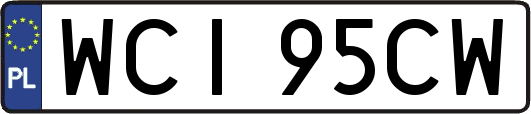 WCI95CW