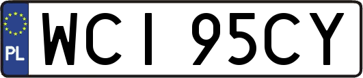 WCI95CY