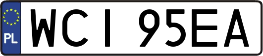 WCI95EA
