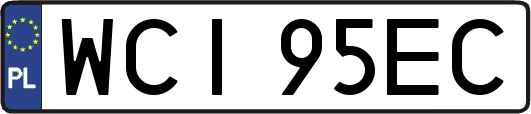 WCI95EC