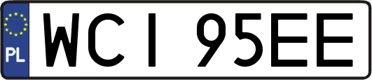 WCI95EE