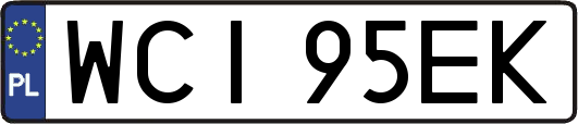 WCI95EK