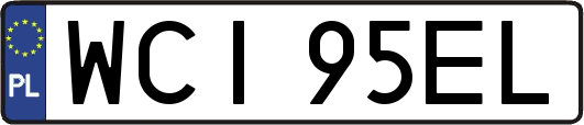 WCI95EL