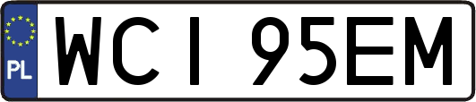 WCI95EM