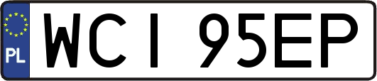 WCI95EP