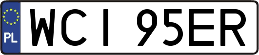 WCI95ER