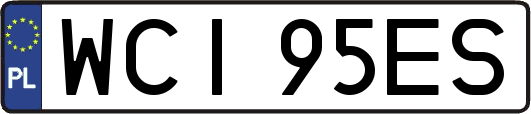 WCI95ES