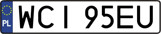 WCI95EU
