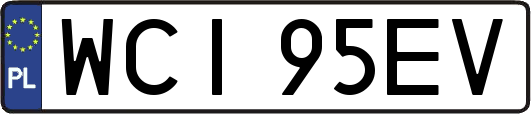 WCI95EV