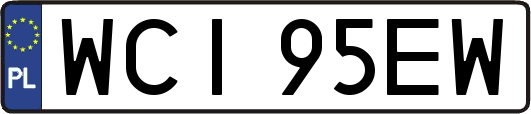 WCI95EW