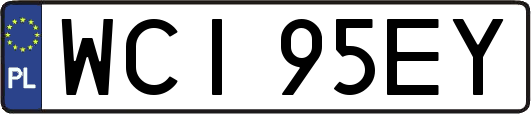 WCI95EY