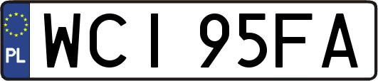 WCI95FA