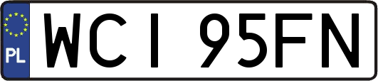 WCI95FN