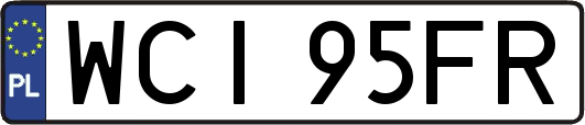 WCI95FR