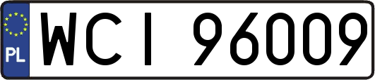 WCI96009