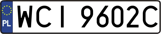 WCI9602C
