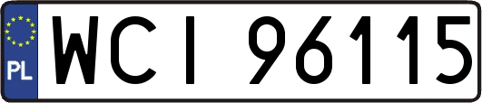 WCI96115