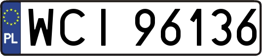 WCI96136