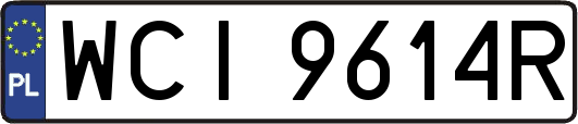 WCI9614R