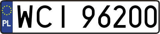 WCI96200