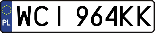 WCI964KK