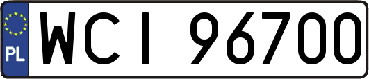 WCI96700