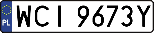 WCI9673Y