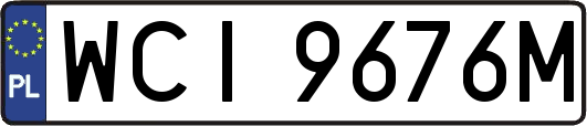 WCI9676M
