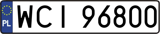 WCI96800