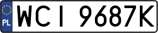 WCI9687K