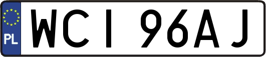 WCI96AJ