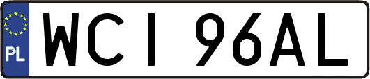 WCI96AL