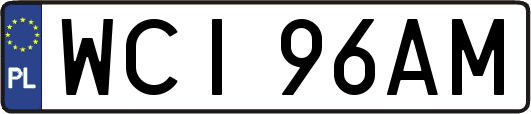 WCI96AM