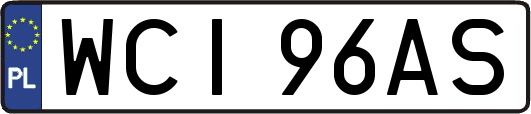WCI96AS