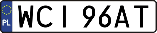 WCI96AT