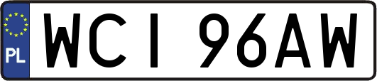 WCI96AW