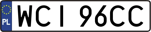 WCI96CC