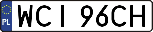 WCI96CH