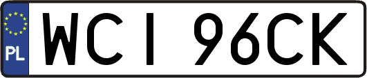WCI96CK