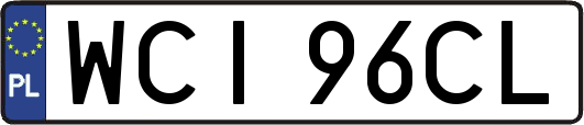 WCI96CL