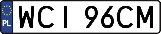 WCI96CM