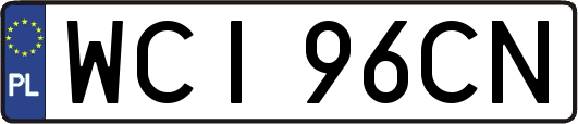 WCI96CN