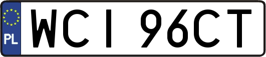 WCI96CT