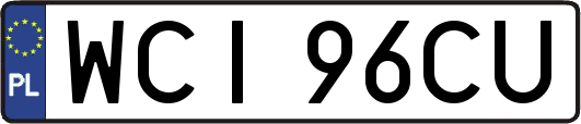 WCI96CU