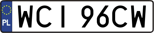 WCI96CW