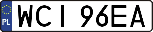 WCI96EA