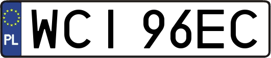 WCI96EC