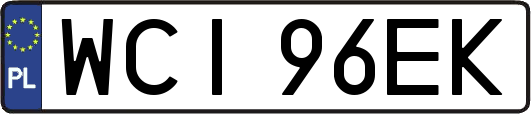 WCI96EK