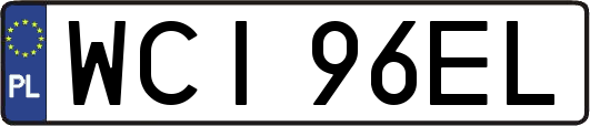 WCI96EL