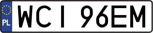 WCI96EM